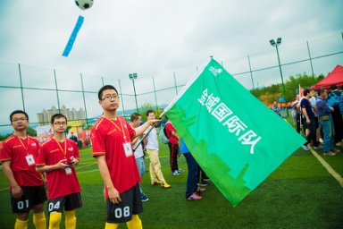 世界足球先生（FIFA World Player of the Year）