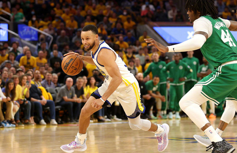 今日NBA：霍福德老夫聊发少年狂！绿军已成勇士克星？