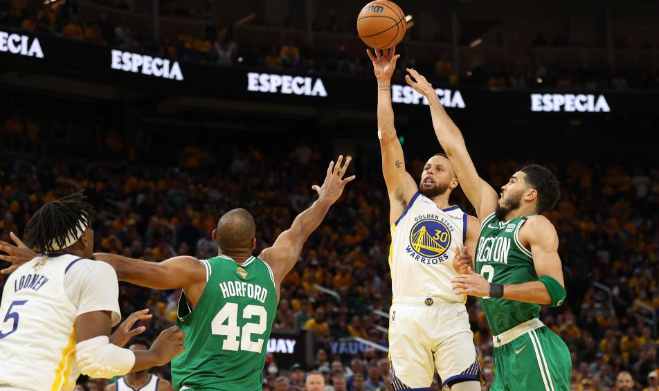 今日NBA：霍福德老夫聊发少年狂！绿军已成勇士克星？