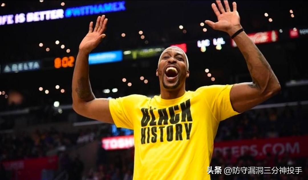 放弃签约！刚刚，勇士做了个重要决定！魔兽霍华德又被NBA拒绝！