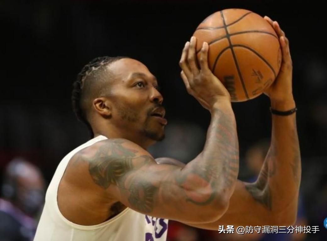 放弃签约！刚刚，勇士做了个重要决定！魔兽霍华德又被NBA拒绝！